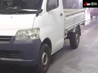 Toyota TOWN ACE TRUCK лот № 4297 оценка 3  с аукциона в Японии 6