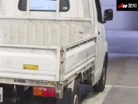 Toyota TOWN ACE TRUCK лот № 4297 оценка 3  с аукциона в Японии 7