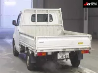 Toyota TOWN ACE TRUCK лот № 4297 оценка 3  с аукциона в Японии 1