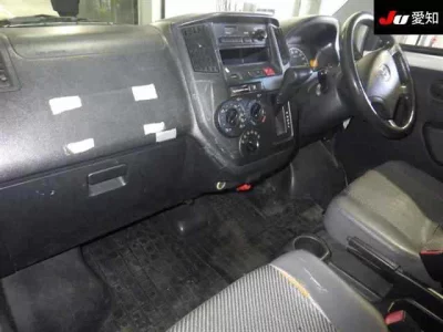 Toyota TOWN ACE TRUCK  с аукциона в Японии