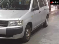 Toyota PROBOX лот № 1016 оценка 3.5  с аукциона в Японии 6