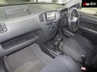 Toyota PROBOX лот № 1016 оценка 3.5  с аукциона в Японии 2