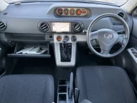 Toyota COROLLA RUMION лот № 763 оценка 3.5  с аукциона в Японии 2