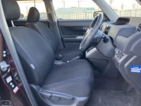 Toyota COROLLA RUMION лот № 763 оценка 3.5  с аукциона в Японии 6