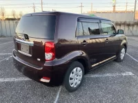 Toyota COROLLA RUMION лот № 763 оценка 3.5  с аукциона в Японии 1