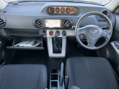 Toyota COROLLA RUMION  с аукциона в Японии