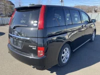 Toyota ISIS лот № 766 оценка 3.5  с аукциона в Японии 1