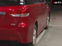 Toyota WISH лот № 30638 оценка R  с аукциона в Японии 7