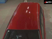 Toyota WISH лот № 30638 оценка R  с аукциона в Японии 8