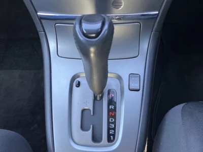 Subaru IMPREZA  с аукциона в Японии