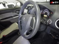Mitsubishi MIRAGE лот № 30790 оценка 3.5  с аукциона в Японии 4