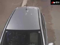 Mitsubishi MIRAGE лот № 30790 оценка 3.5  с аукциона в Японии 8