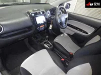 Mitsubishi MIRAGE лот № 30790 оценка 3.5  с аукциона в Японии 2