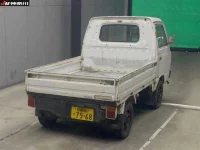 Subaru SAMBAR лот № 3008 оценка 3  с аукциона в Японии 3