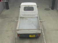 Subaru SAMBAR лот № 3008 оценка 3  с аукциона в Японии 4