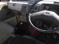 Subaru SAMBAR лот № 3008 оценка 3  с аукциона в Японии 5