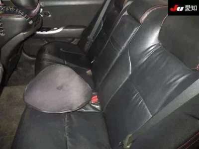 Toyota CROWN  с аукциона в Японии