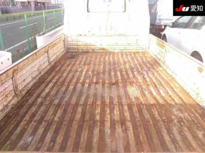 Mazda BONGO BRAWNY TRUCK