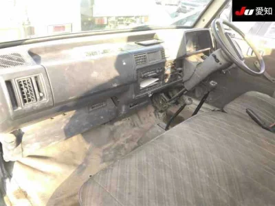 Mazda BONGO BRAWNY TRUCK