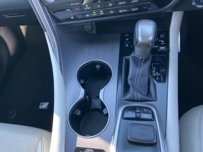 Lexus RX  с аукциона в Японии