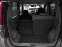 Subaru STELLA лот № 3016 оценка 3.5  с аукциона в Японии 9