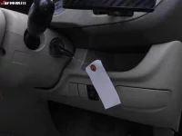 Subaru STELLA лот № 3016 оценка 3.5  с аукциона в Японии 6