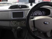 Subaru STELLA лот № 3016 оценка 3.5  с аукциона в Японии 5