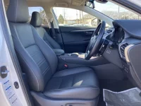 Lexus NX лот № 741 оценка 4.5  с аукциона в Японии 6