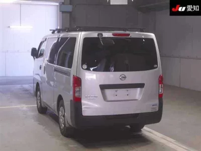 Nissan CARAVAN VAN  с аукциона в Японии