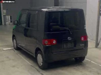 Daihatsu TANTO лот № 3019 оценка 3  с аукциона в Японии 1