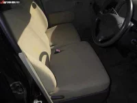 Daihatsu TANTO лот № 3019 оценка 3  с аукциона в Японии 7