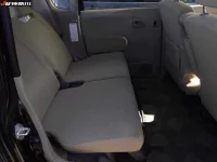 Daihatsu TANTO лот № 3019 оценка 3  с аукциона в Японии 8