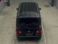 Daihatsu TANTO лот № 3019 оценка 3  с аукциона в Японии 4