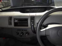 Daihatsu TANTO лот № 3019 оценка 3  с аукциона в Японии 5