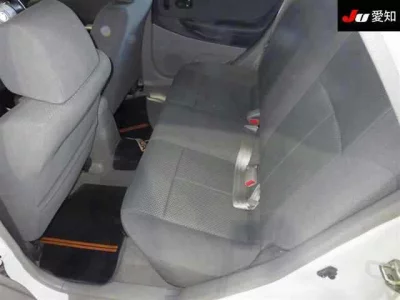 Mazda FAMILIA S WAGON