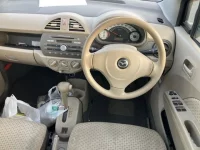 Mazda CAROL лот № 2214 оценка 0  с аукциона в Японии 2