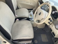 Mazda CAROL лот № 2214 оценка 0  с аукциона в Японии 6