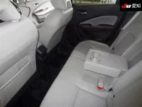 Nissan AURA лот № 30705 оценка R  с аукциона в Японии 3