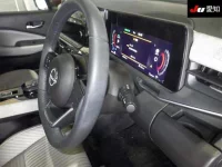 Nissan AURA лот № 30705 оценка R  с аукциона в Японии 4