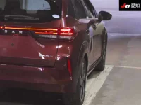 Nissan AURA лот № 30705 оценка R  с аукциона в Японии 7