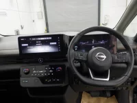 Nissan SERENA лот № 41 оценка R  с аукциона в Японии 4