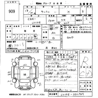 Toyota RUSH лот № 909 оценка R  с аукциона в Японии 5