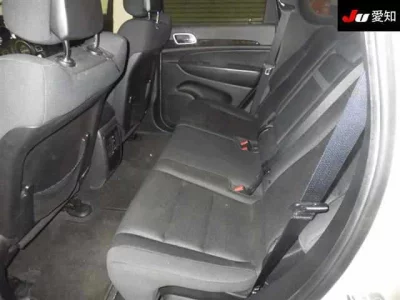 Chrysler JEEP GRAND CHEROKEE