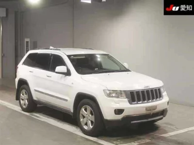 Chrysler JEEP GRAND CHEROKEE