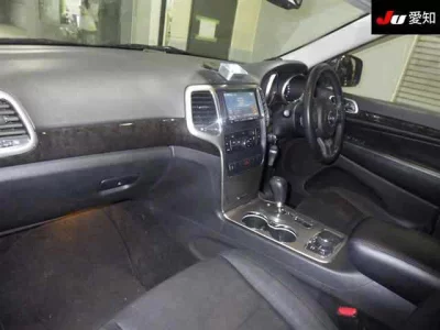 Chrysler JEEP GRAND CHEROKEE