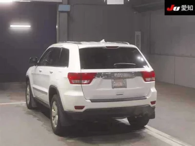 Chrysler JEEP GRAND CHEROKEE