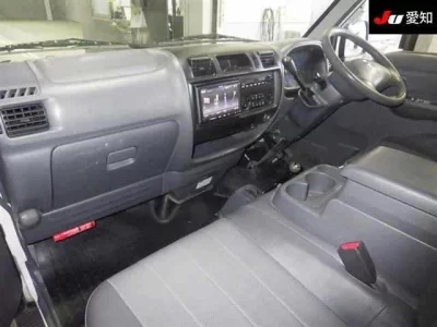 Nissan VANETTE VAN  с аукциона в Японии