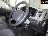 Toyota HIACE лот № 30773 оценка R  с аукциона в Японии 4