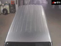 Toyota HIACE лот № 30773 оценка R  с аукциона в Японии 8