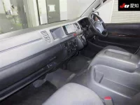Toyota HIACE лот № 30773 оценка R  с аукциона в Японии 2